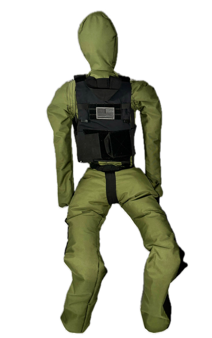 Rescue Training Dummy Sandbag