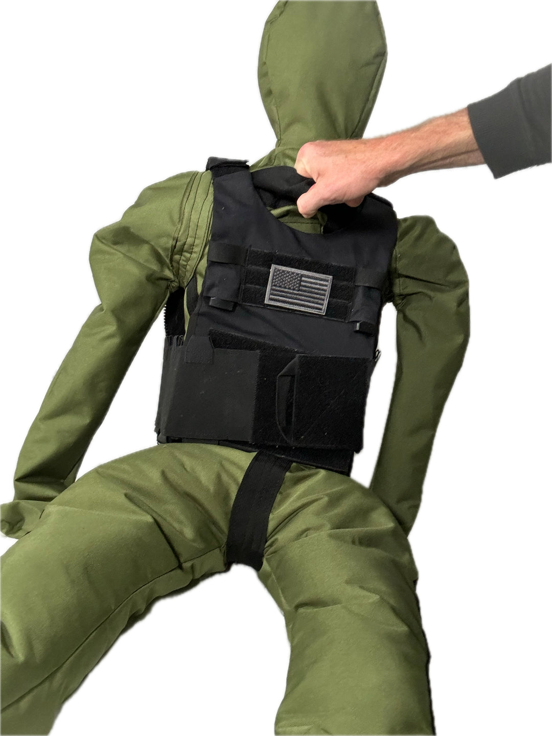 Rescue Training Dummy Sandbag