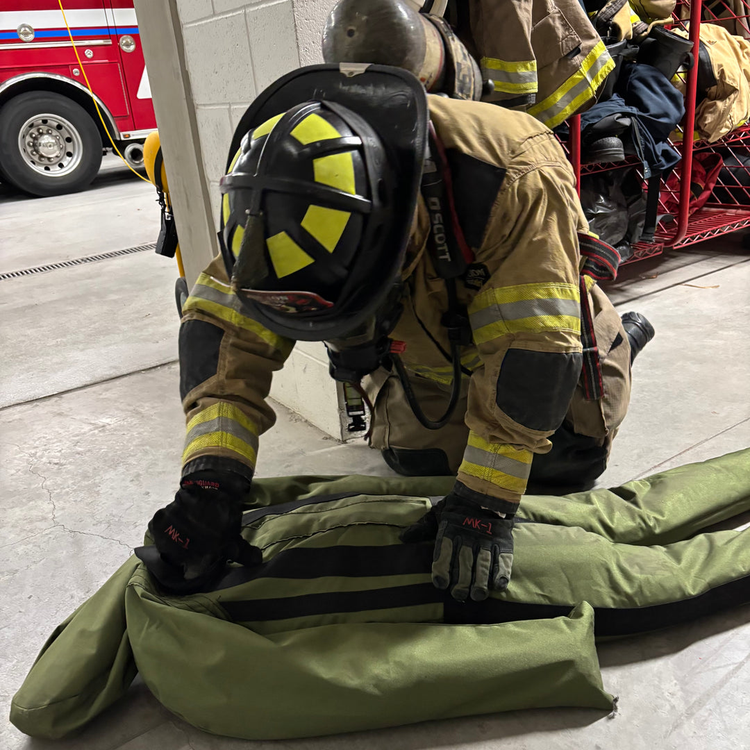 Rescue Training Dummy Sandbag