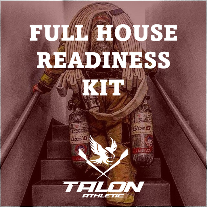 Full House Readiness Kit