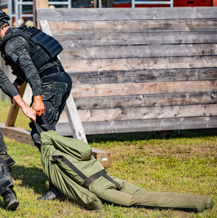 Rescue Training Dummy Sandbag