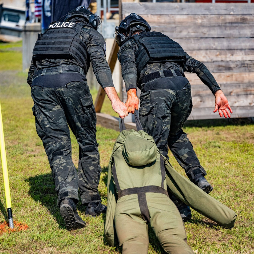 Rescue Training Dummy Sandbag