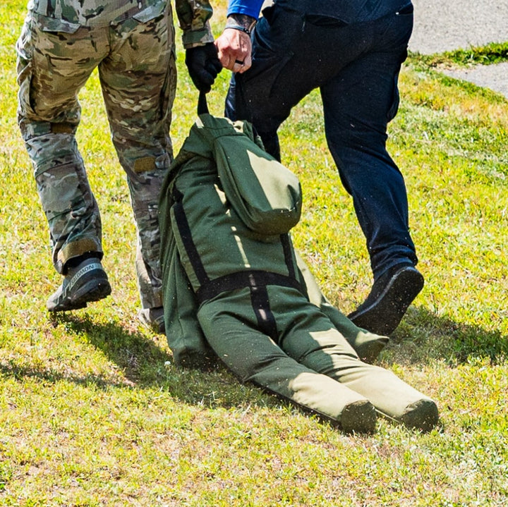 Rescue Training Dummy Sandbag
