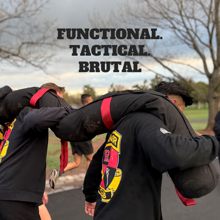 Talon Worm Sandbag 2-6 Person