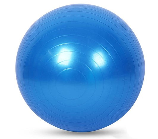 Stability and Yoga Ball