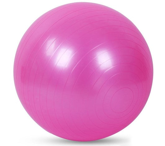 Stability and Yoga Ball
