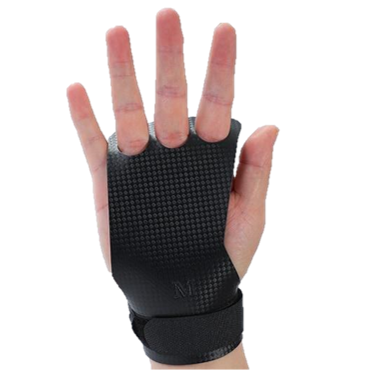 Carbon Gymnastics Hand Grips