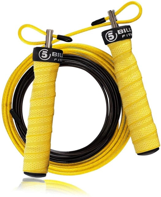 Speed Rope Al Thread Pro Speed Rope – Talon Athletic