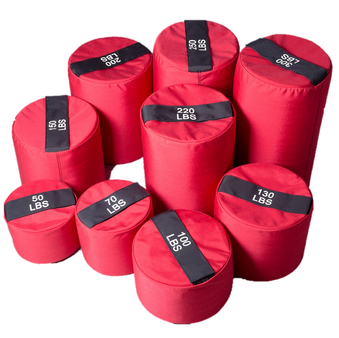 Strongman sandbag deals